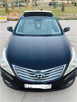 Hyundai Azera